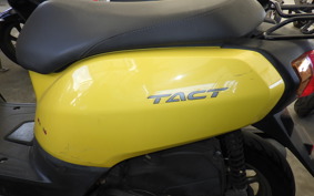 HONDA TACT-4ﾍﾞｰｼｯｸ AF79