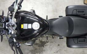 BMW R1200R 2013