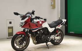 HONDA CB400 SUPER BOLDOR A 2018 NC42