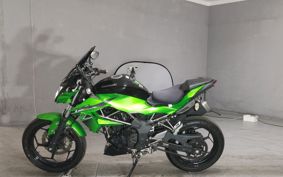 KAWASAKI Z250 SL BR250E