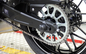 KAWASAKI Z650 RS 2024 ER650R