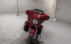 HARLEY FLHXSE1800CVO 2016 PXN