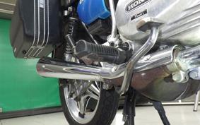 HONDA CB250 T 2026 CB250T