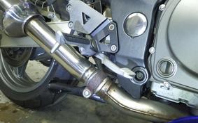 KAWASAKI ZZ-R400 Gen.2 2004 ZX400N