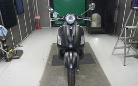 VESPA GTS300 IE 2014
