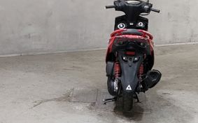 YAMAHA CYGNUS125XSR SED8J