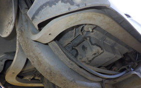 SUZUKI LET's 4 CA45A