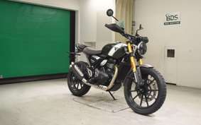 TRIUMPH SCRAMBLER 400X 2025