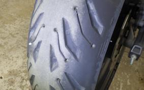 HONDA CB250RA 2008 MC52