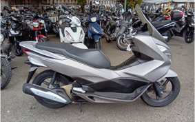 HONDA PCX125 JF56