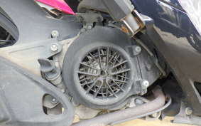 HONDA DIO 110 JF58