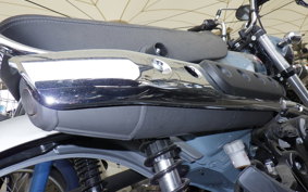 HONDA DAX 125 2024 JB06