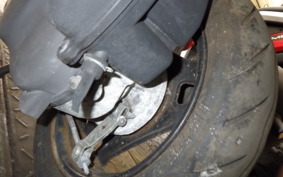 SUZUKI LET's 4 CA45A