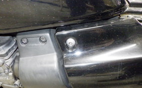 YAMAHA XJR400 Gen.3 R 2002 RH02J