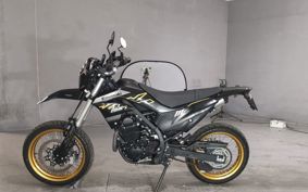KAWASAKI KLX230SM LX230A