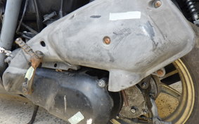 HONDA DIO ZX GEN 2 AF35