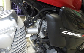 HONDA CBF125T 2007