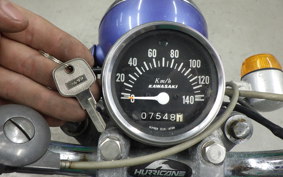 KAWASAKI 90SS 2022 GA