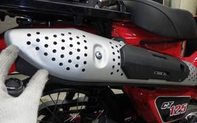 HONDA CT125-2 JA65