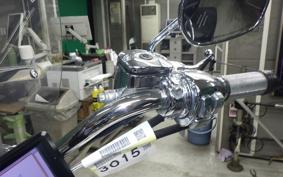 HARLEY FLSTC 1580 2007