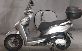 HONDA LEAD 125 JF45