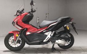 HONDA ADV150 KF38