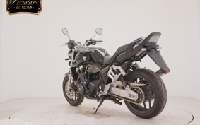 HONDA CB1300SF SUPER FOUR Gen. 3 2026 SC54