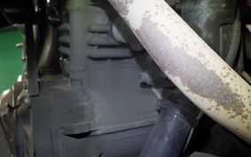 SUZUKI GSX250RA 2015