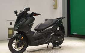 HONDA FORZA 250 2016 MF13