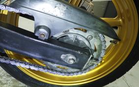 HONDA JADE 2000 MC23