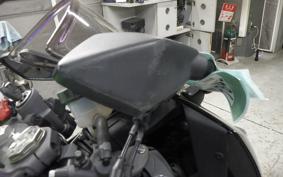 KAWASAKI NINJA ZX-6R 2010