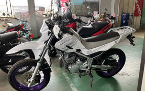 YAMAHA XT250X DG17J
