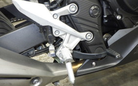 HONDA CBR400R 2024