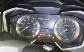HONDA FORZA 250 MF15
