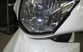 YAMAHA JOG125 SEJ5J