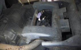 SUZUKI ADDRESS V125 G 2002 CF46A