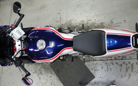 YAMAHA XSR900 GP 2024 RN96J