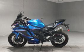 KAWASAKI  NINJA ZX-4R SE 2023 ZX400P