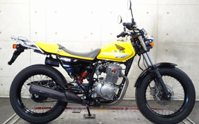 HONDA FTR223 MC34