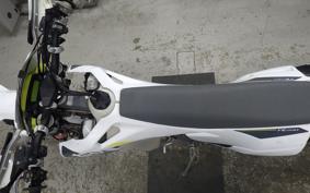 HUSQVARNA FE250 2018