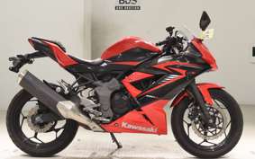 KAWASAKI NINJA 250 SL BX250A