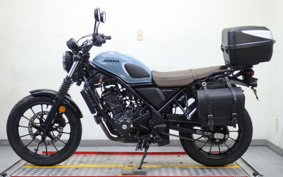 HONDA CL250 MC57