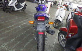 HONDA VTR 250 MC33