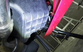 HONDA CB650R E-Clutch 2026 RH17
