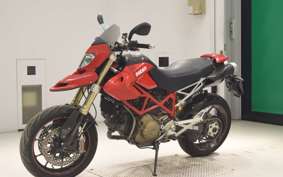 DUCATI HYPERMOTARD 1100S 2008