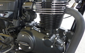 HONDA GB350 2025 NC59