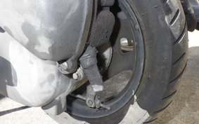 SUZUKI LET's 4 Basket 2021 CA43A