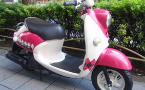 YAMAHA VINO DX SA54J