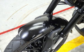 YAMAHA XSR125 RE46J
