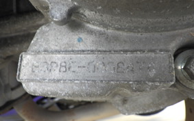 YAMAHA N-MAX 1998 SE86J